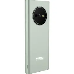Мобільний телефон Sigma X-style 353 TREND Mint (4827798626221) - мініатюра 7