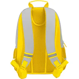 Рюкзак Tigernu T-B9030A 15.6` Grey [121192] - мініатюра 4