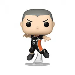 Ігрова фігурка Funko POP! серії Волейбол! - Танака