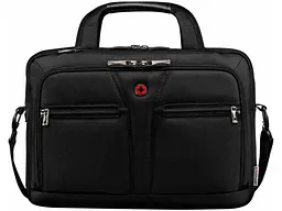 Сумка для ноутбука Wenger BC Pro Black (612269)