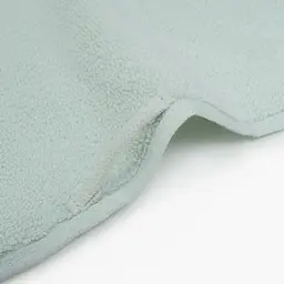 Рушник MBM Home Терра 90x150 см аквамарин-перлинний (BT-14 XL AQUAMARINE/PEARL) - мініатюра 4