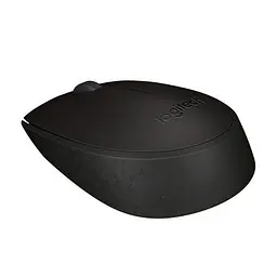 Мишка Logitech B170 Black (910-004798) - мініатюра 4
