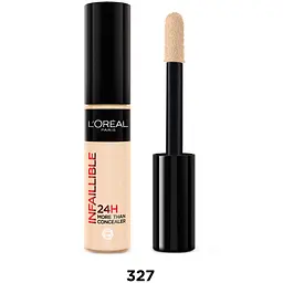 Консилер L’Oreal Paris Infaillible More Than Concealer відтінок 327 Cool 11 мл (A9704600) - мініатюра 2
