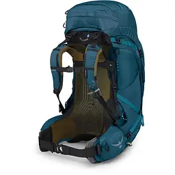 Рюкзак Osprey Atmos AG 65 розмір S/M синій - мініатюра 3