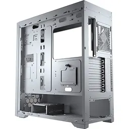 Корпус Cougar MX330-G Pro 385NC30.0003 White [101652] - мініатюра 7