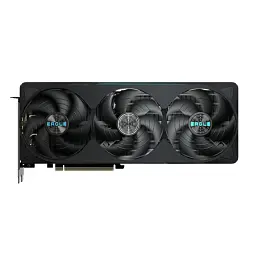 Видеокарта Gigabyte Nvidia GeForce RTX 5070 EAGLE OC SFF 12G (GV-N5070EAGLE OC-12GD)