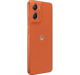 Смартфон Motorola G06 (XT2535-14) 4/128Gb Arabesque (PBA20019RS) No Adapter UA UCRF - мініатюра 5