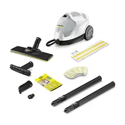 Пароочищувач Karcher SC 4 EasyFix (1.512-630.0)
