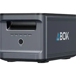 Зарядна станція ABOK ARK2000 + ARK2000E [177251] - мініатюра 6