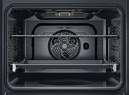 Духовка електрична Whirlpool OMSK58RU1SB - мініатюра 5