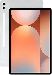 Планшет Samsung Galaxy Tab S10 5G 12/512GB Platinum Silver (SM-X826BZSP)