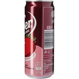 Напій газований Dr. Pepper полуниця із вершками 330 мл - мініатюра 4