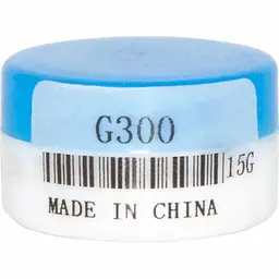 Змазка для т/плівок Foshan G-300 HP universal, 15г (G-300)