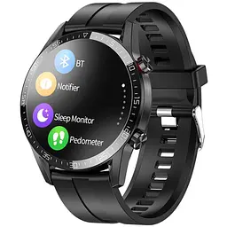 Smart Watch HOCO Y2 | BT Call, Track, HeartRate, IP68 | - мініатюра 3