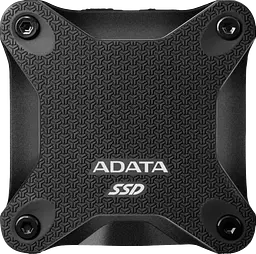 Зовнішній SSD накопичувач ADATA SD620 1TB (SD620-1TCRD)