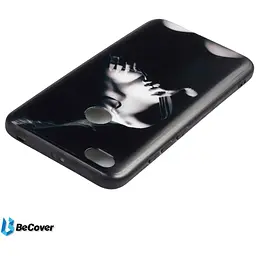 Панель BeCover Print для Xiaomi Redmi Note 5A Sexy Girl (702146) - мініатюра 2