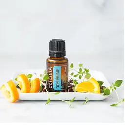 Суміш ефірних олій DDR Prime DoTERRA, 15 мл - мініатюра 2