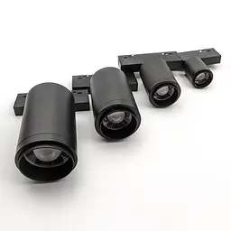 Спот Skarlat RGD2030 25W BK 4000K - мініатюра 8