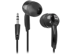 Навушники Defender Basic 604 Black - мініатюра 3
