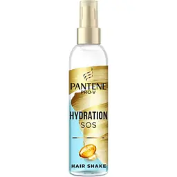 Спрей для волосся Pantene Блиск SOS 150 мл (8001841914282)