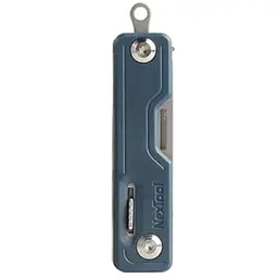 Мультитул NexTool Multi Functional Knife, синій - мініатюра 3