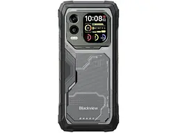 Смартфон Blackview XPLORE 1 Pro 16/512GB Black (6931548323945) - мініатюра 3