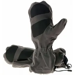 Рукавички Black Diamond Overmitts M Smoke (1033-BD 801424.SMOK-M) - мініатюра 4