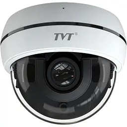 IP-відеокамера 5Mp TVT TD-9552E3B-A (D/AZ/PE/IR2) f=2.8-12mm з мікрофоном (77-00345)