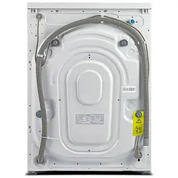 Пральна машина Midea MF200W90WB/ W-UA - мініатюра 2
