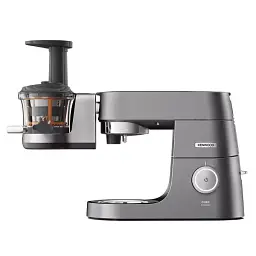 Насадка до кухонної машини Kenwood KAX720PL шнековий соковитискач PureJuice - мініатюра 3
