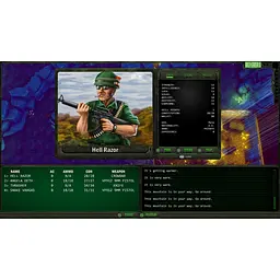 Ключ активації Microsoft Wasteland Remastered для Xbox One/Series - мініатюра 4