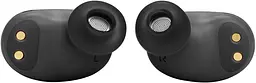 Навушники бездротові JBL Live Free 2 (JBLLIVEFRTWSBLK) чорні - мініатюра 5