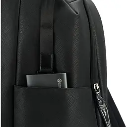 Рюкзак Tigernu T-B9050 15.6` Black [121206] - мініатюра 7