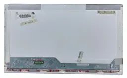 Матриця для ноутбука 17,3", Normal стандарт, 40 pin знизу зліва, 1600x900, Світлодіодна LED, без кріплень, глянцева, Chi Mei CMO, N17306-L02