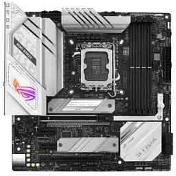 Материнська плата Asus (ROG STRIX B760-G GAMING WIFI)