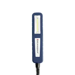 Ручной фонарь 230 В, 750 Lumen, кабель 5 м. SCANGRIP SUPERFORM - мініатюра 2