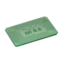 Чип для картриджа OK IC810/830 Yellow O-C810Y-8K-VE AHK (3206478)
