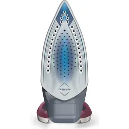 Праска Tefal Ultragliss Plus, 2800Вт, 270мл, паровий удар -260гр, постійна пара - 50гр, керамічна підошва teh0016209 - мініатюра 3