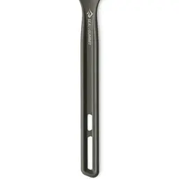 Ложка-виделка Sea To Summit Frontier UL Long Handle Spork (1033-STS ACK034011-601702) - мініатюра 2