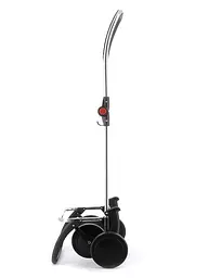 Сумка-візок Rolser I-Max Logos 4L 43 Azul (IMX321-1026) - мініатюра 4