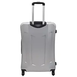 Валіза Semi Line 24" (M) NASA Silver (T5797-2) - мініатюра 4