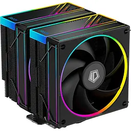 Кулер для процесора ID-Cooling Frozn A620 ARGB (FROZN A620 ARGB) - мініатюра 2