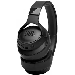 Бездротові навушники JBL Tune 770NC чорні повнорозмірні (JBLT770NCBLK) - мініатюра 3
