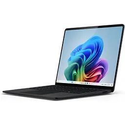 Ноутбук MS Surface Ноутбук 7,ZYT-00050,Qualcomm Snapdragon X Elite X1E-80-100 (12 ядер),GPU Qualcomm Adreno,16GB LPDDR5X