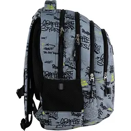 Рюкзак GoPack Teens 162M-4 (GO25-162M-4) - мініатюра 4
