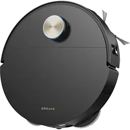 Робот-пилосос Dreame Bot X60 Ultra Black (RLX86DE-bl) [173875] - мініатюра 11