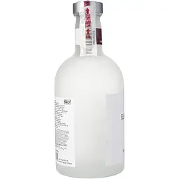 Горілка Hent Black Currant, 40%, 0,5 л - мініатюра 3