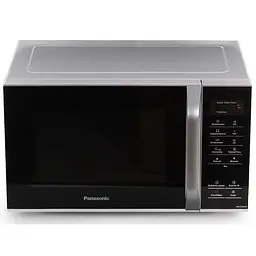 Мікрохвильова піч Panasonic NN-ST34HWZPE - мініатюра 5