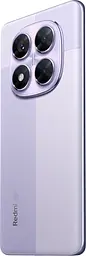 Мобільний телефон Xiaomi Redmi Note 14 Pro 5G 12/512 Gb Lavender Purple - мініатюра 7