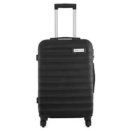 Валіза Semi Line 22" M Black (T5576-3) - мініатюра 3